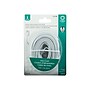 Power Gear 76530 50' Telephone Line Cord, White~#|#~sp45448979_sc7