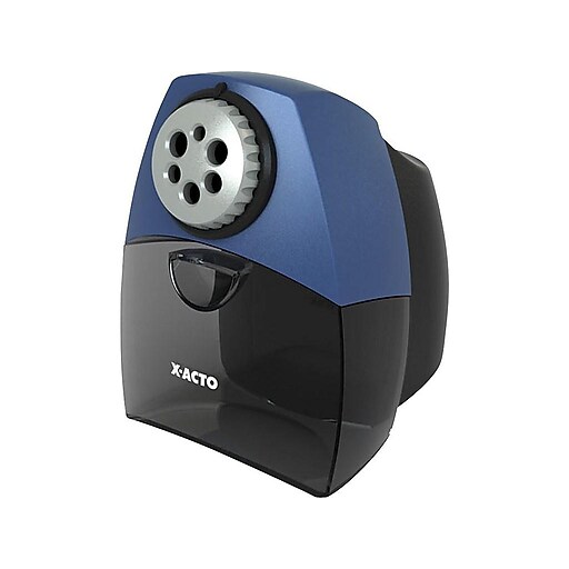 Shop Staples for XActo 1675 Electric Pencil Sharpener