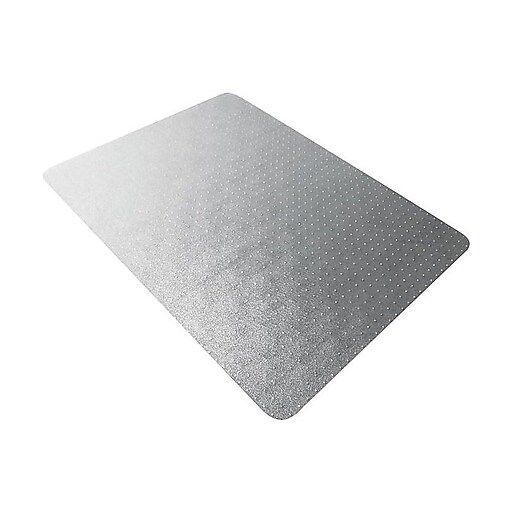 Shop Staples For Floortex Polycarbonate 47 X 35 Polycarbonate