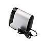 Bostitch QuietSharp Glow Classroom Electric Pencil Sharpener, Black/Silver (EPS11HC)~#|#~sp45449839_sc7