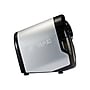 Bostitch QuietSharp Glow Classroom Electric Pencil Sharpener, Black/Silver (EPS11HC)~#|#~sp45449841_sc7