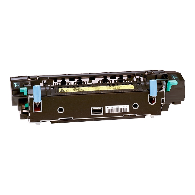 HP Color LaserJet 110V Fuser Unit (Q7502A) image 1