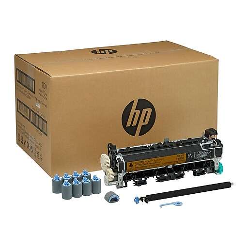 HP 45A 110-Volt Maintenance Kit (Q5998A) at Staples