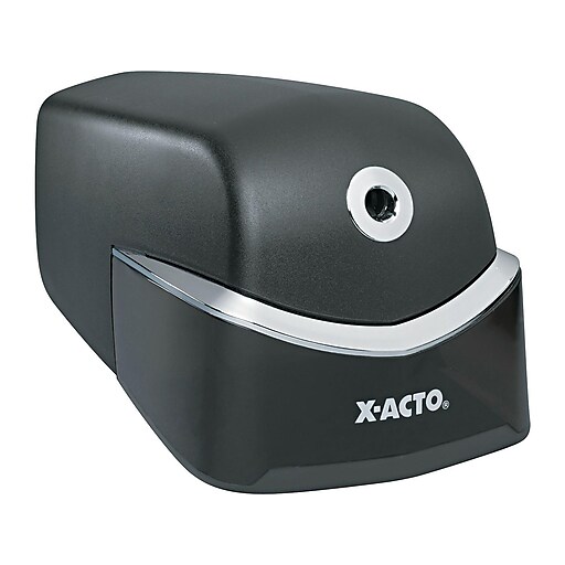 x acto pencil sharpener staples