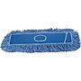 Rubbermaid Blend Dust Mop Pad, Blue (FGJ25300BL00)~#|#~sp45450418_sc7