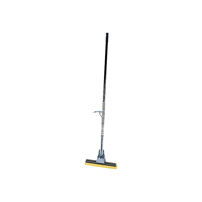 Rubbermaid Cellulose Mop, Metal (FG643500BRNZ) image 1