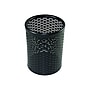 Artistic Urban Collection Pencil Holder, Black Metal (ART20005)~#|#~sp45450471_sc7