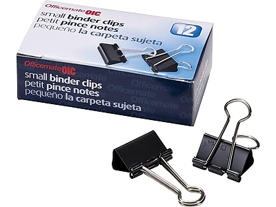 3 inch binder clips