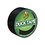 Duck Tape Heavy Duty Duct Tape, 1.88" x 20 Yds., Black (1265013)~#|#~sp45450848_sc7