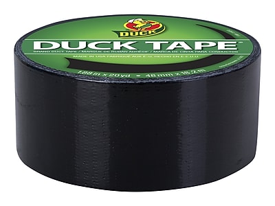 Duck Heavy Duty Color Duck Tape – Woodgrain Pattern – 1.88" X 10 Yards – Perfect For Crafts & Repairs
