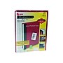 ACCO Expandable Non-View Post Hanging Data Binder, Red (A7055261)~#|#~sp45450896_sc7
