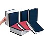 ACCO Expandable Non-View Post Hanging Data Binder, Red (A7055261)~#|#~sp45450898_sc7