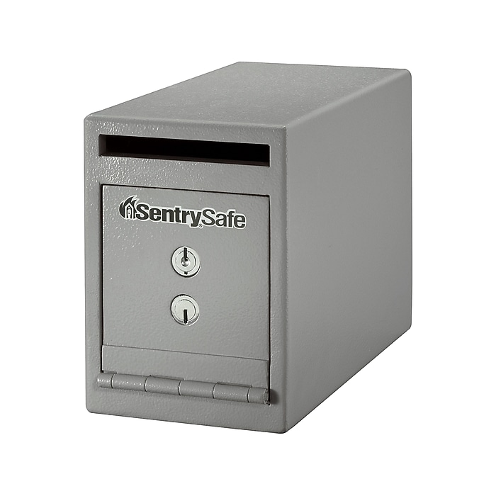 Sentry Safe 金庫 2個セット SentrySafe セントリー ポータブル金庫 鍵2本付き CH2 - メルカリ