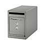 Sentry Steel Depository Safe with Dual Key, 0.23 cu. ft. (UC-025K)~#|#~sp45450902_sc7