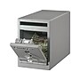 Sentry Steel Depository Safe with Dual Key, 0.23 cu. ft. (UC-025K)~#|#~sp45450903_sc7