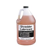HSM Shredder Oil, 128 Oz. (HSM315)