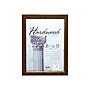NuDell Wood Picture Frame, Walnut  (15815)~#|#~sp45450910_sc7