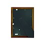 NuDell Wood Picture Frame, Walnut  (15815)~#|#~sp45450912_sc7