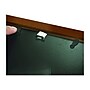 NuDell Wood Picture Frame, Walnut  (15815)~#|#~sp45450913_sc7