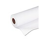 HP Coated Wide Format Bond Paper Roll, 42" x 150', Matte Finish (HEWC6567B)~#|#~sp45450973_sc7
