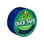 Duck Tape Heavy Duty Duct Tape, 1.88" x 20 Yds., Blue (1304959)~#|#~sp45450999_sc7