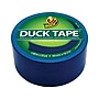 Duck Tape Heavy Duty Duct Tape, 1.88" x 20 Yds., Blue (1304959)~#|#~sp45451000_sc7