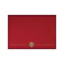 Great Papers Classic Crest Certificate Holders, 8.5" x 11", Red, 5/Pack (903031S)~#|#~sp45451328_sc7