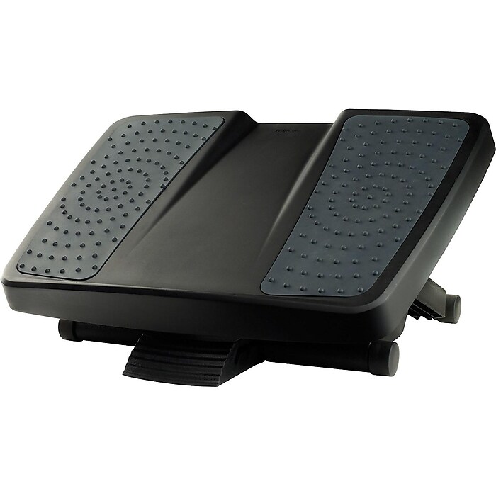Staples footrest hotsell