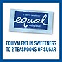 Equal Original Artificial Sweeteners Packet, 115/Box (NUT810931)~#|#~sp45457247_sc7