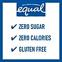 Equal Original Artificial Sweeteners Packet, 115/Box (NUT810931)~#|#~sp45457257_sc7