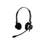 jabra Biz 2300 USB UC Duo 2399-829-119 Headset, Black~#|#~sp45461294_sc7