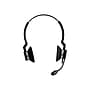 jabra Biz 2300 USB UC Duo 2399-829-119 Headset, Black~#|#~sp45461297_sc7