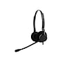 jabra Biz 2300 USB UC Duo 2399-829-119 Headset, Black~#|#~sp45461298_sc7