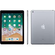 New iPad 9.7 iOS Tablets | Staples