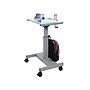 Luxor Student 27"W Adjustable Desk, Steel/Laminate (STUDENT-C)~#|#~sp45461526_sc7
