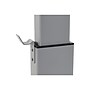 Luxor Student 27"W Adjustable Desk, Steel/Laminate (STUDENT-C)~#|#~sp45461529_sc7