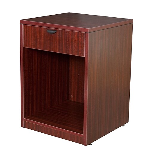 Regency Legacy Fax/Printer Stand Mahogany (LPFS2121MH) at Staples