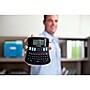 Dymo LabelManager 210D Kit Desktop Thermal Kit, Black (1738976)~#|#~sp45622354_sc7