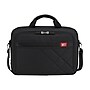 Case Logic 15" Polyester Laptop Bag, Black (3201433)~#|#~sp45622355_sc7