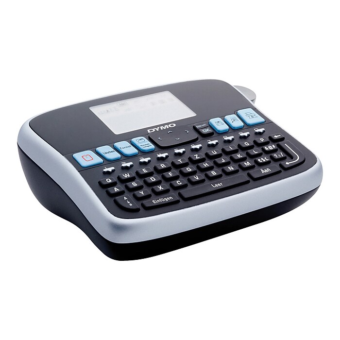 Dymo LabelManager 360D Desktop Label Maker (1754488) | Staples