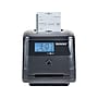 Pyramid Auto Calculating Punch Card Time Clock System, Black (5000+)~#|#~sp45959597_sc7
