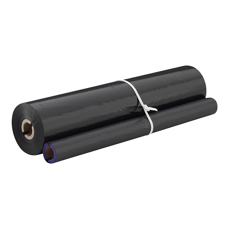 Brother PC-202RF Black Refill Rolls, 2/Pack image 1