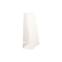 JAM Paper Kraft Lunch Bags, 9.75" x 5" x 3", White, 500/Box (691KRWHB)~#|#~sp45959709_sc7