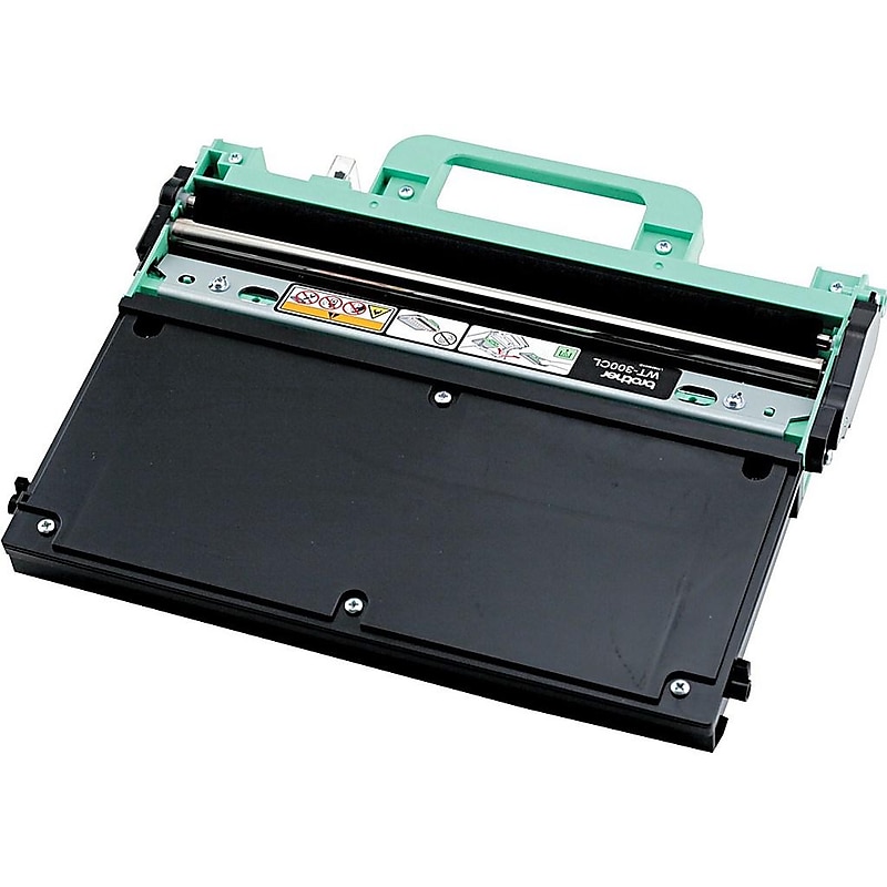 Brother WT300CL Waste Toner Collection Unit image 1