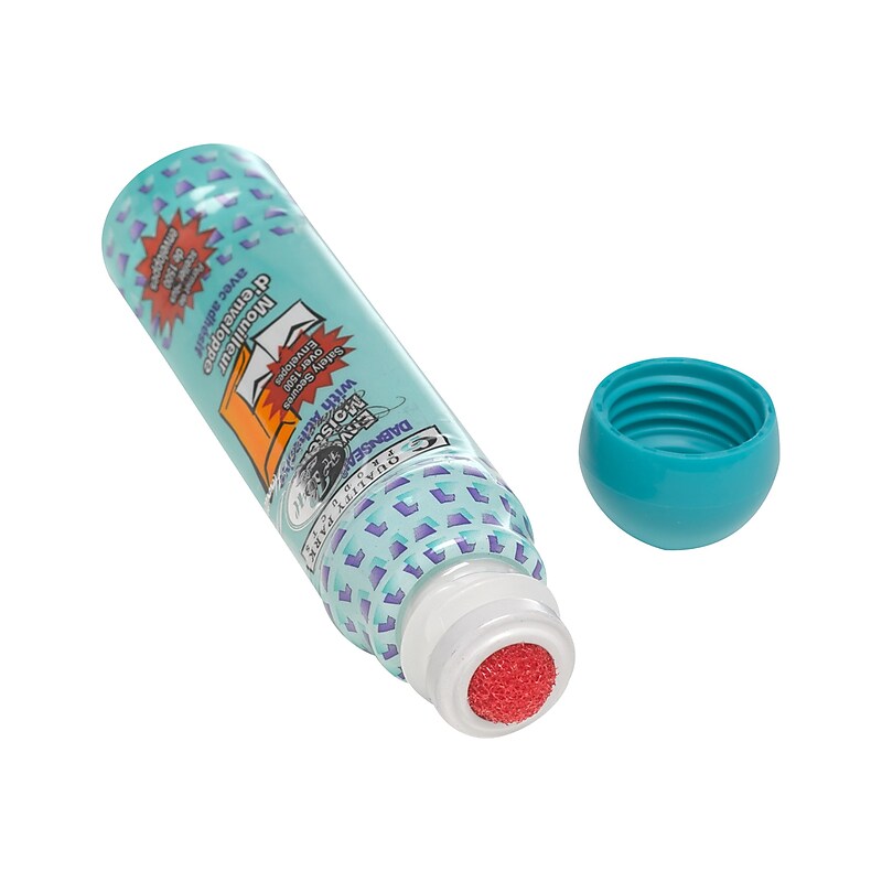 Hortense B. Hewitt Envelope Moistener, Blue (20700ST) image 1