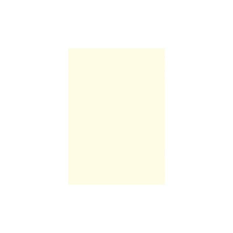Great Papers 5.5"W x 7.75"H Celebration Invitations, Ivory, 100/Pack image 1