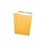 Staples Kraft Clasp & Moistenable Glue Catalog Envelopes, 9" x 12", Brown, 100/Box (ST187021-CC)~#|#~sp45959867_sc7