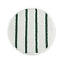 Rubbermaid Commercial Floor Pad, White/Green, 5/Carton (RCPP26900CT)~#|#~4FE3E869-55F4-4032-8DA66BFD16CC1662_sc7