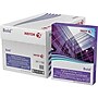 Xerox Bold Digital Color Copy Paper, 28 lbs., 8.5" x 11", Blue White, 500/Ream, 8 Reams/Carton (3R11760)~#|#~sp45960137_sc7