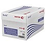 Xerox Bold Digital Color Copy Paper, 28 lbs., 8.5" x 11", Blue White, 500/Ream, 8 Reams/Carton (3R11760)~#|#~sp45960139_sc7